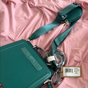 Steve Madden Green Women's Bag